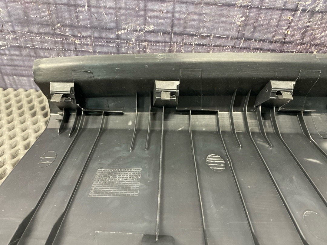 Пластик багажника, 1840 рублей, Красноярск