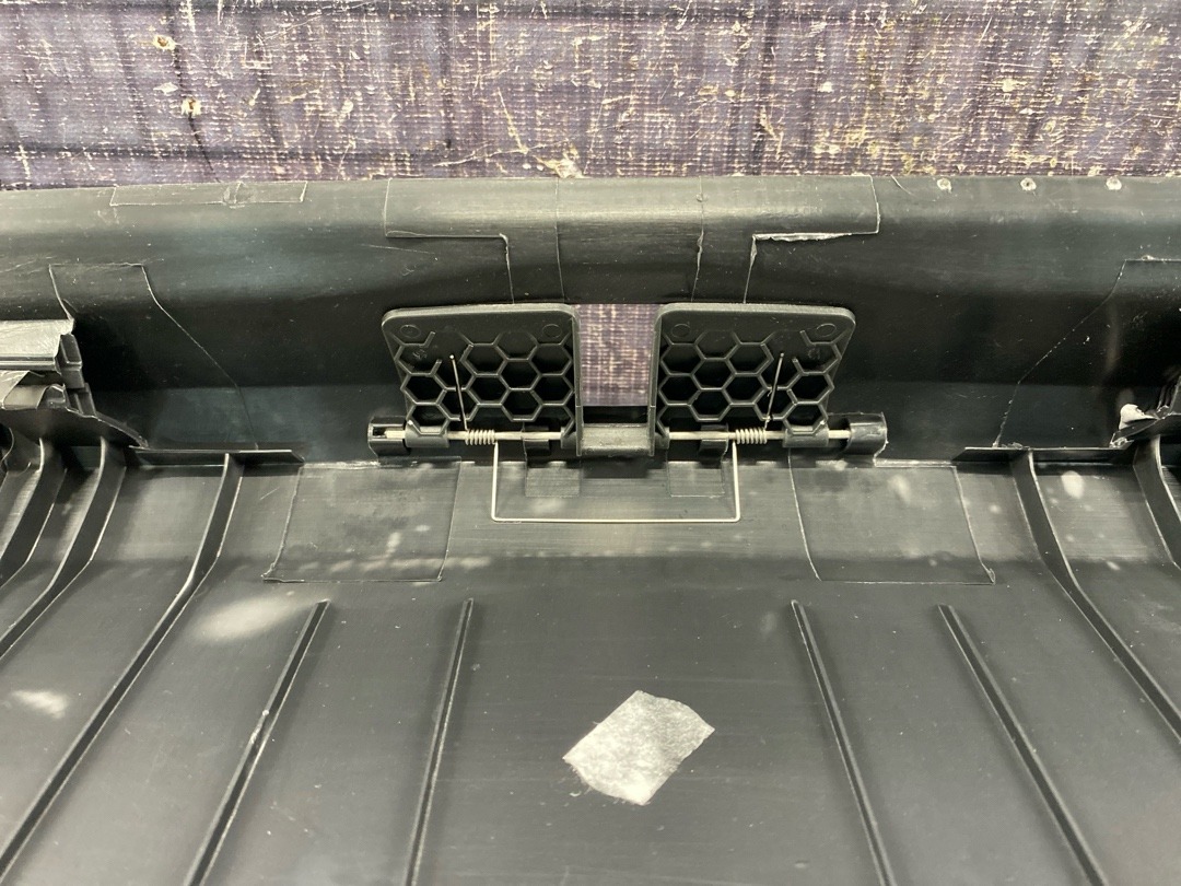 Пластик багажника, 1840 рублей, Красноярск