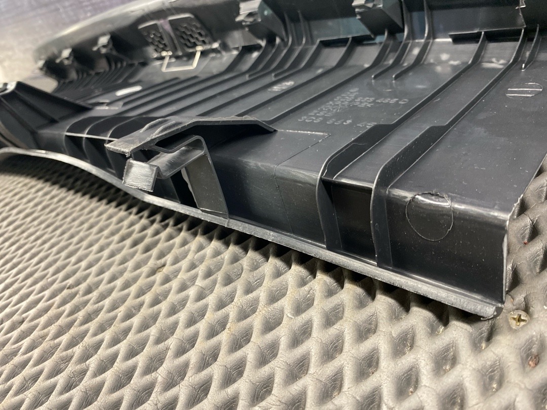 Пластик багажника, 1840 рублей, Красноярск