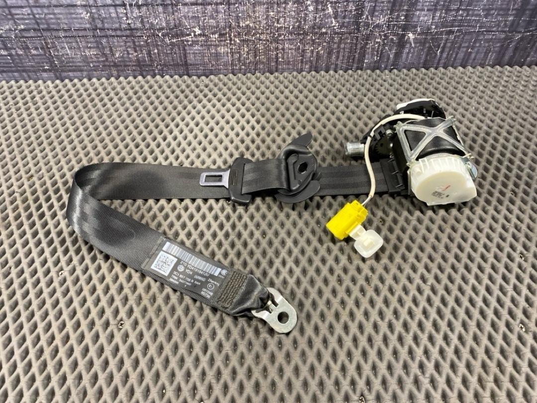 Ремень безопасности, 4620 рублей, Красноярск