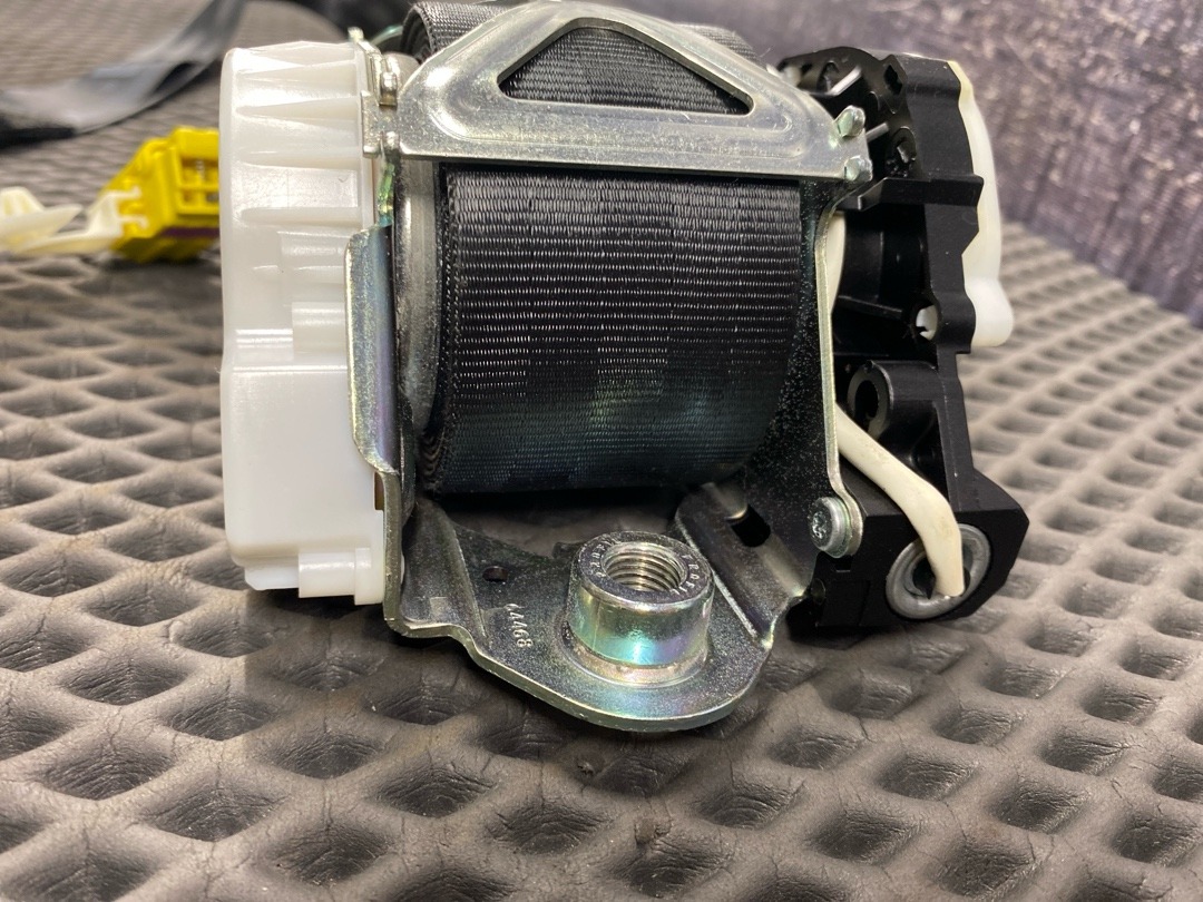 Ремень безопасности, 4620 рублей, Красноярск