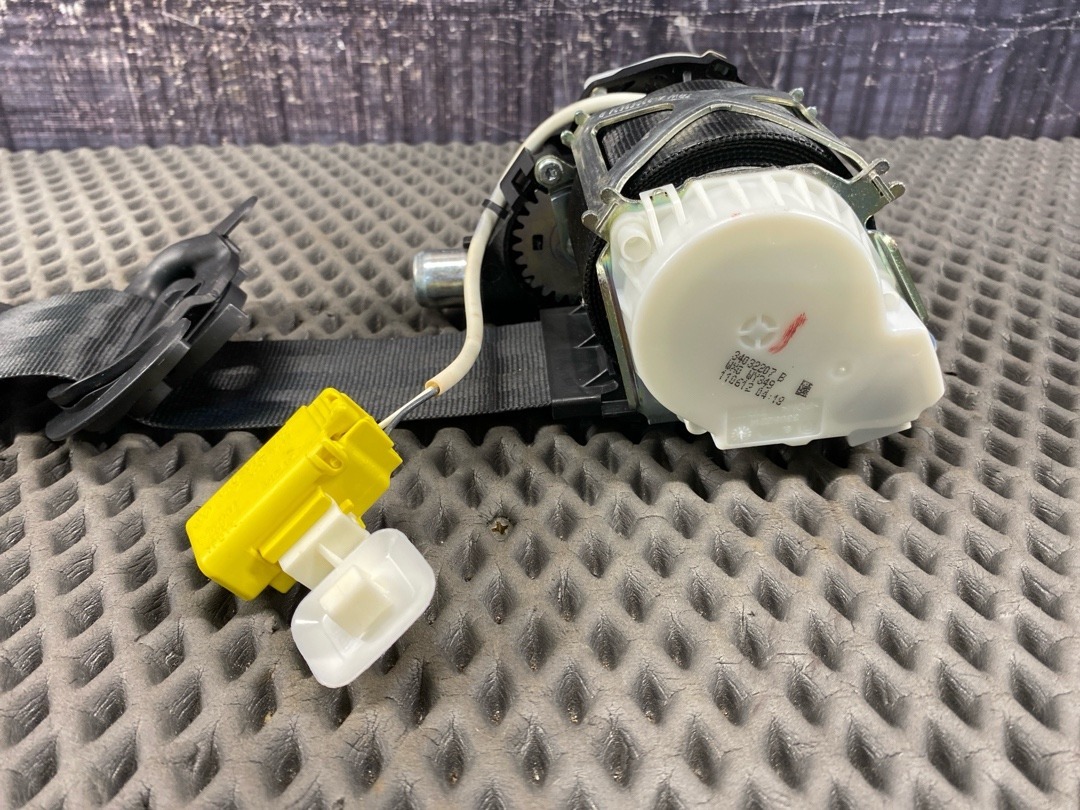 Ремень безопасности, 4620 рублей, Красноярск