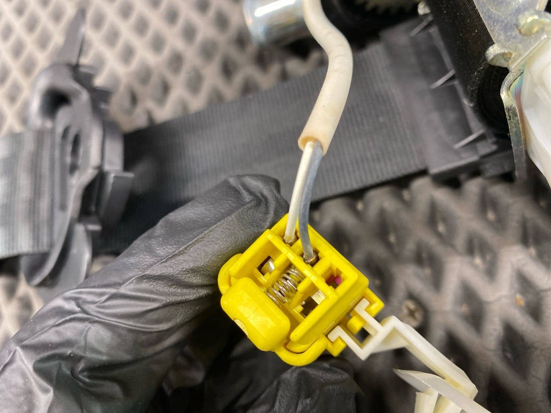 Ремень безопасности, 4620 рублей, Красноярск