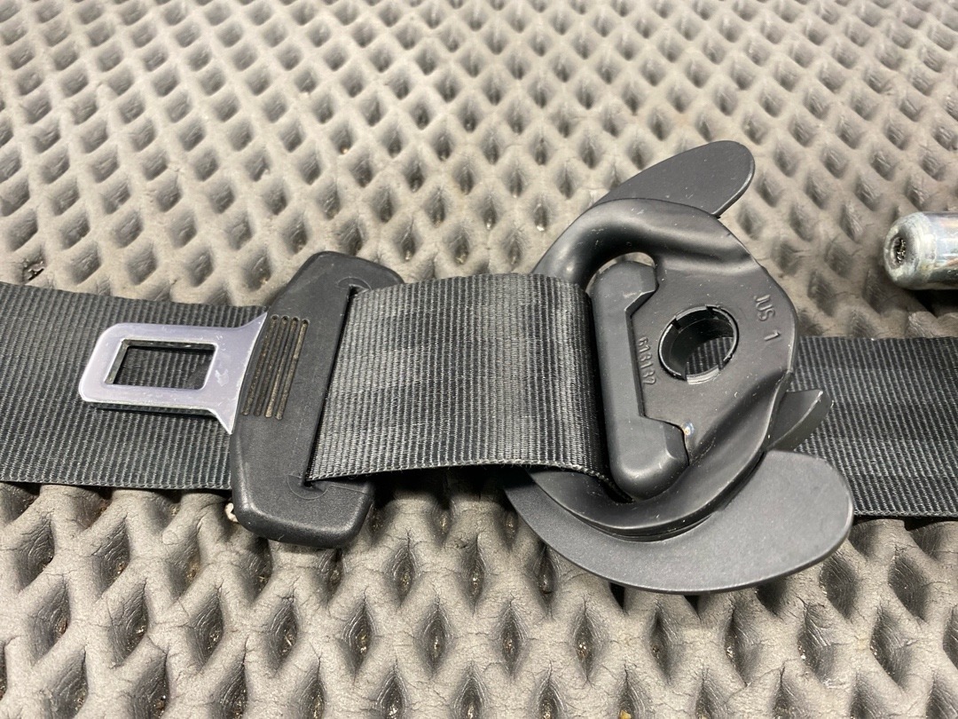 Ремень безопасности, 4620 рублей, Красноярск