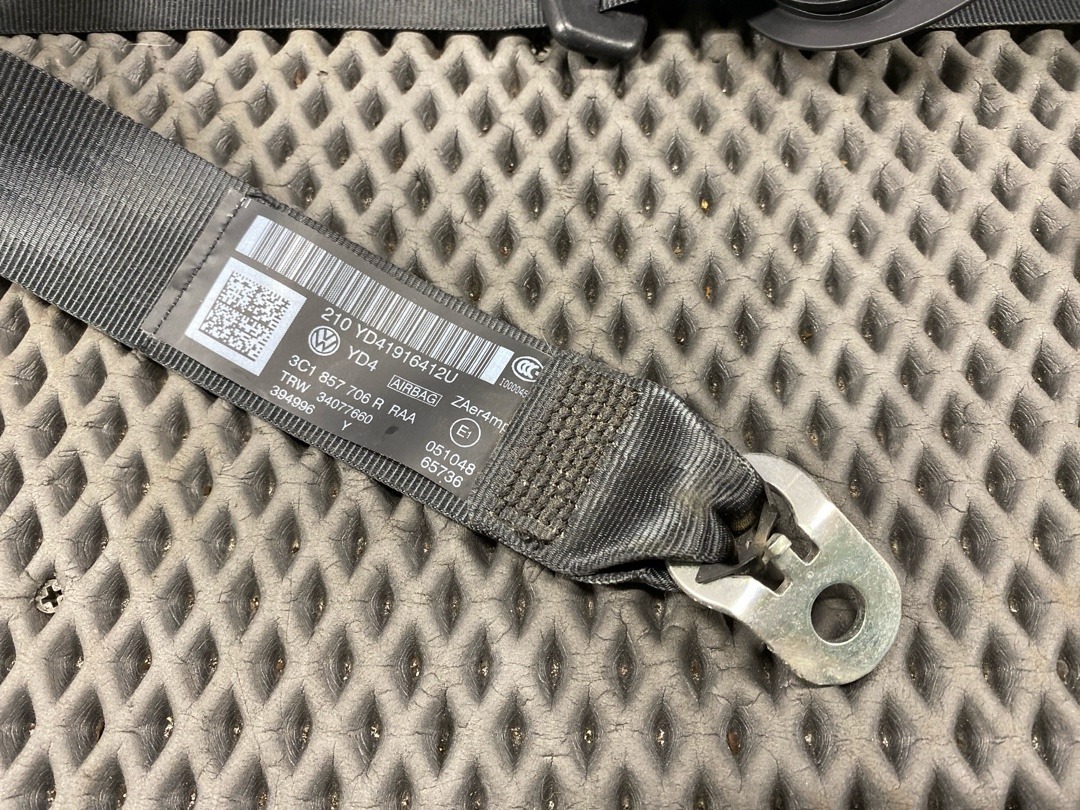 Ремень безопасности, 4620 рублей, Красноярск