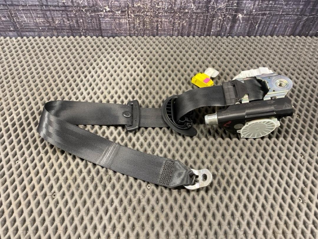 Ремень безопасности, 4620 рублей, Красноярск