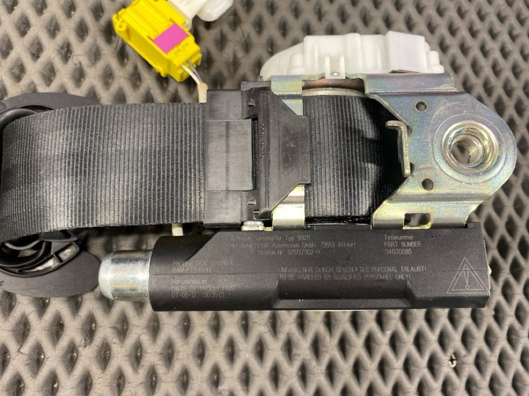 Ремень безопасности, 4620 рублей, Красноярск