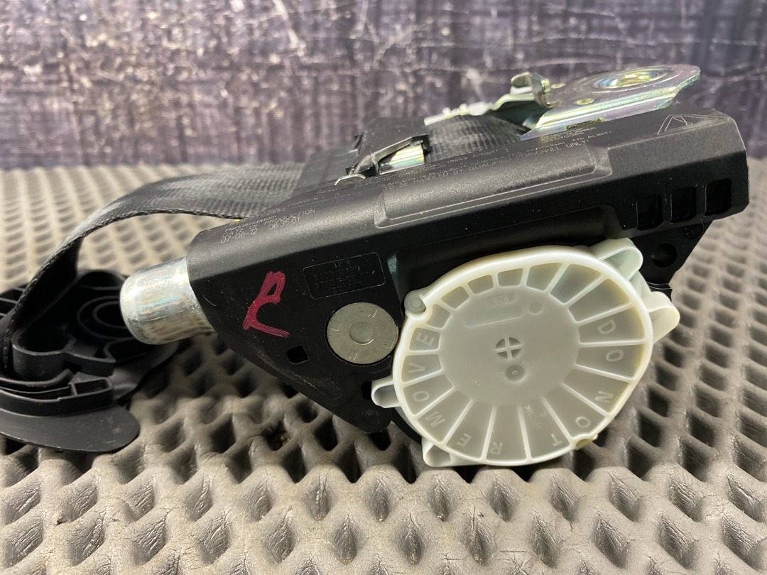 Ремень безопасности, 4620 рублей, Красноярск