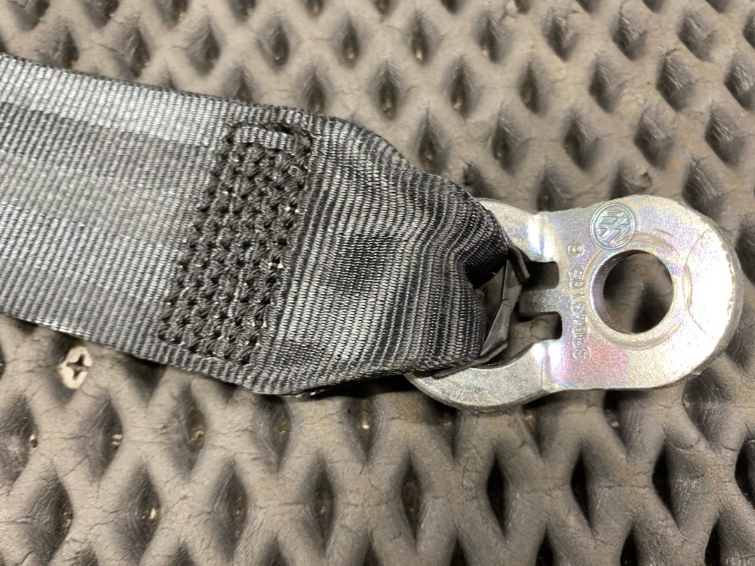 Ремень безопасности, 4620 рублей, Красноярск