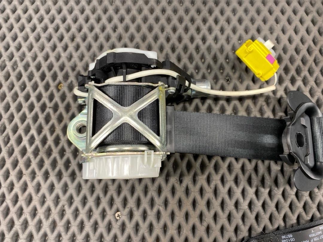 Ремень безопасности, 4620 рублей, Красноярск