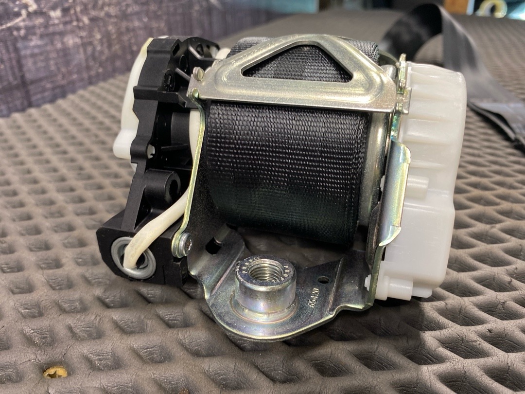 Ремень безопасности, 4620 рублей, Красноярск