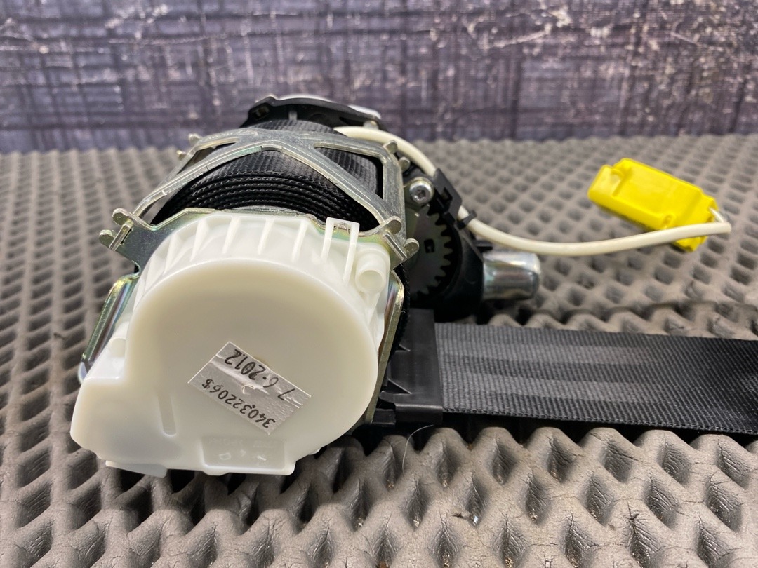 Ремень безопасности, 4620 рублей, Красноярск