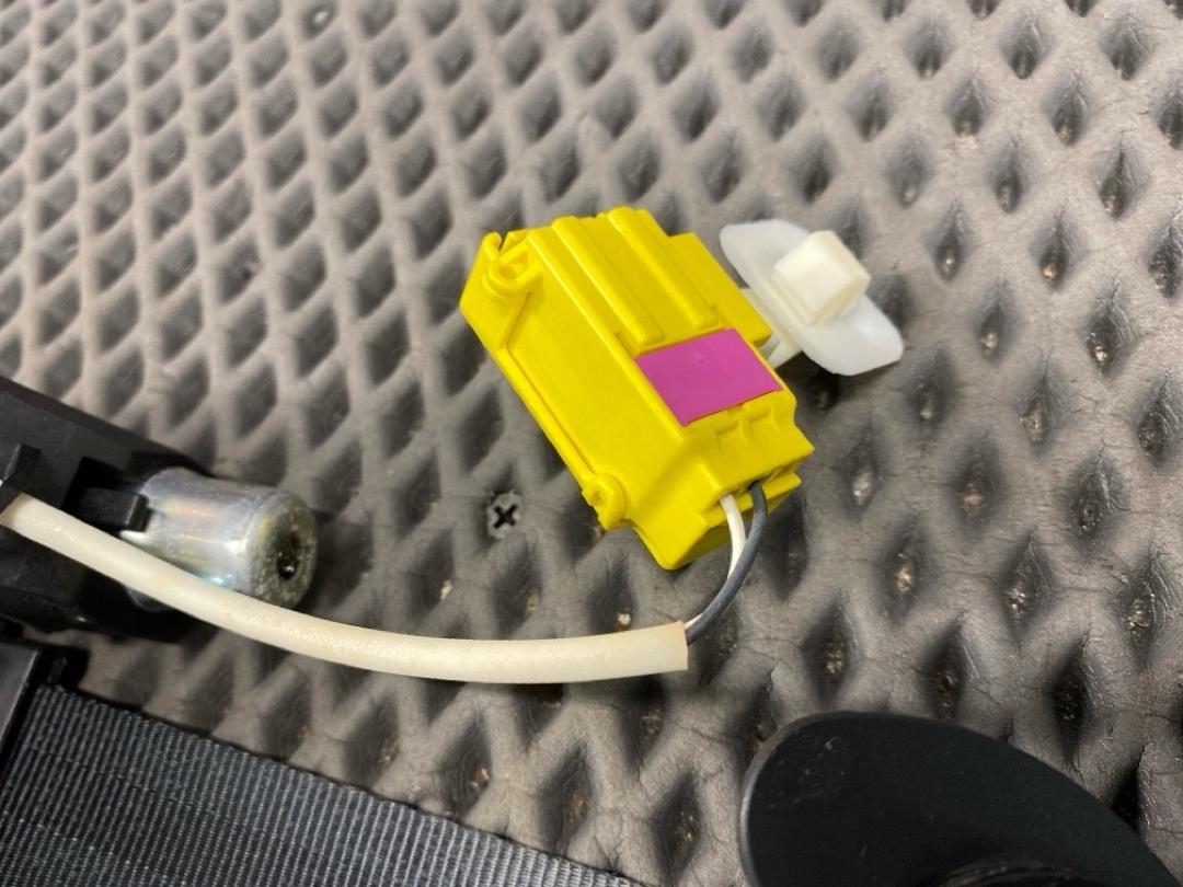 Ремень безопасности, 4620 рублей, Красноярск