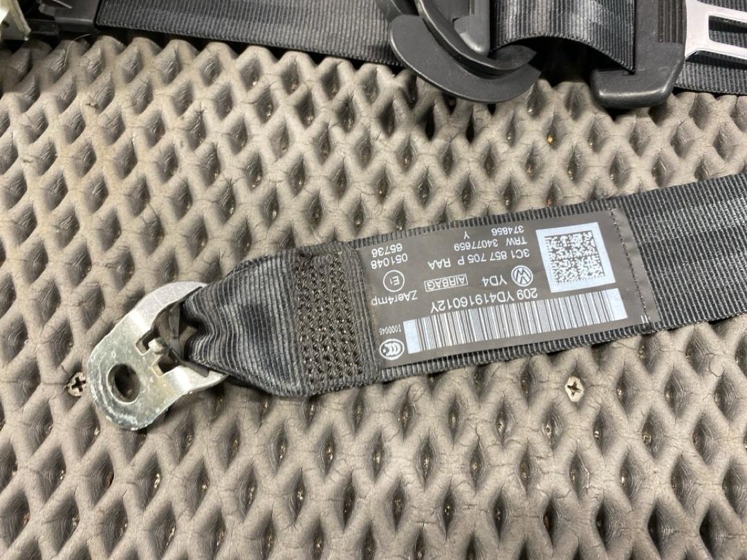 Ремень безопасности, 4620 рублей, Красноярск