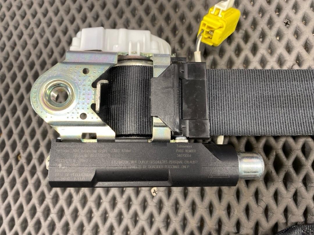 Ремень безопасности, 4620 рублей, Красноярск