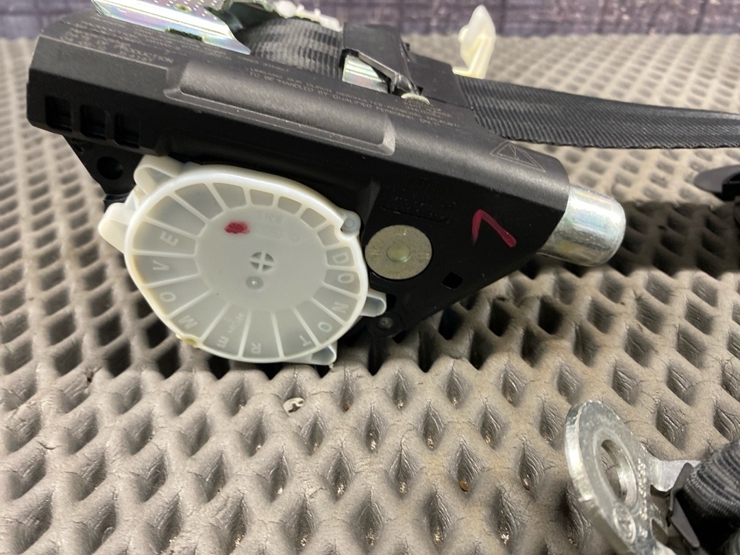 Ремень безопасности, 4620 рублей, Красноярск