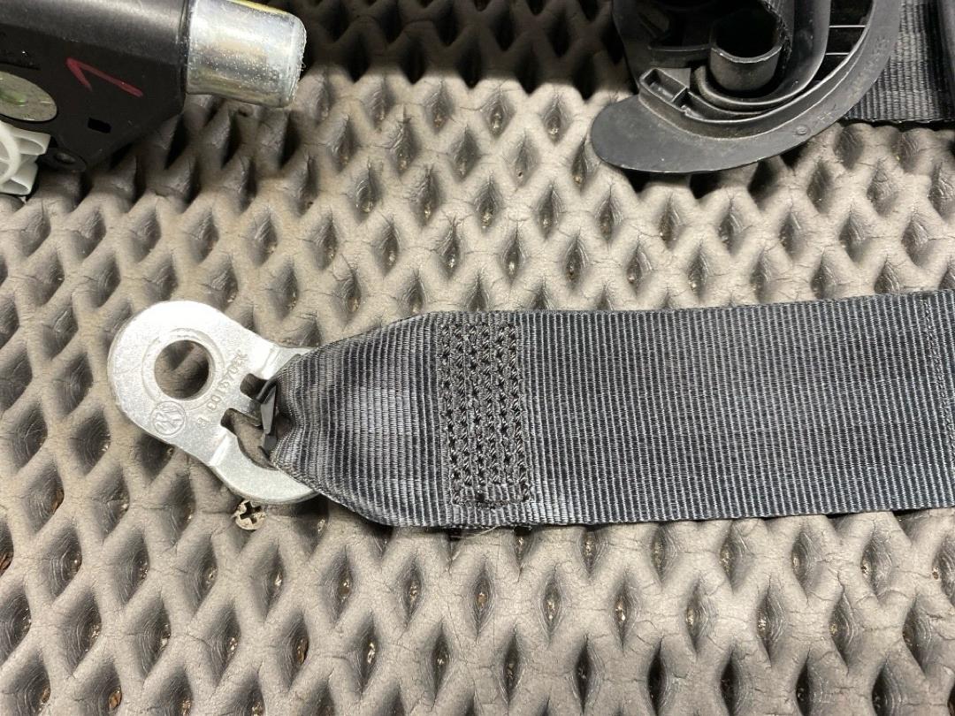 Ремень безопасности, 4620 рублей, Красноярск