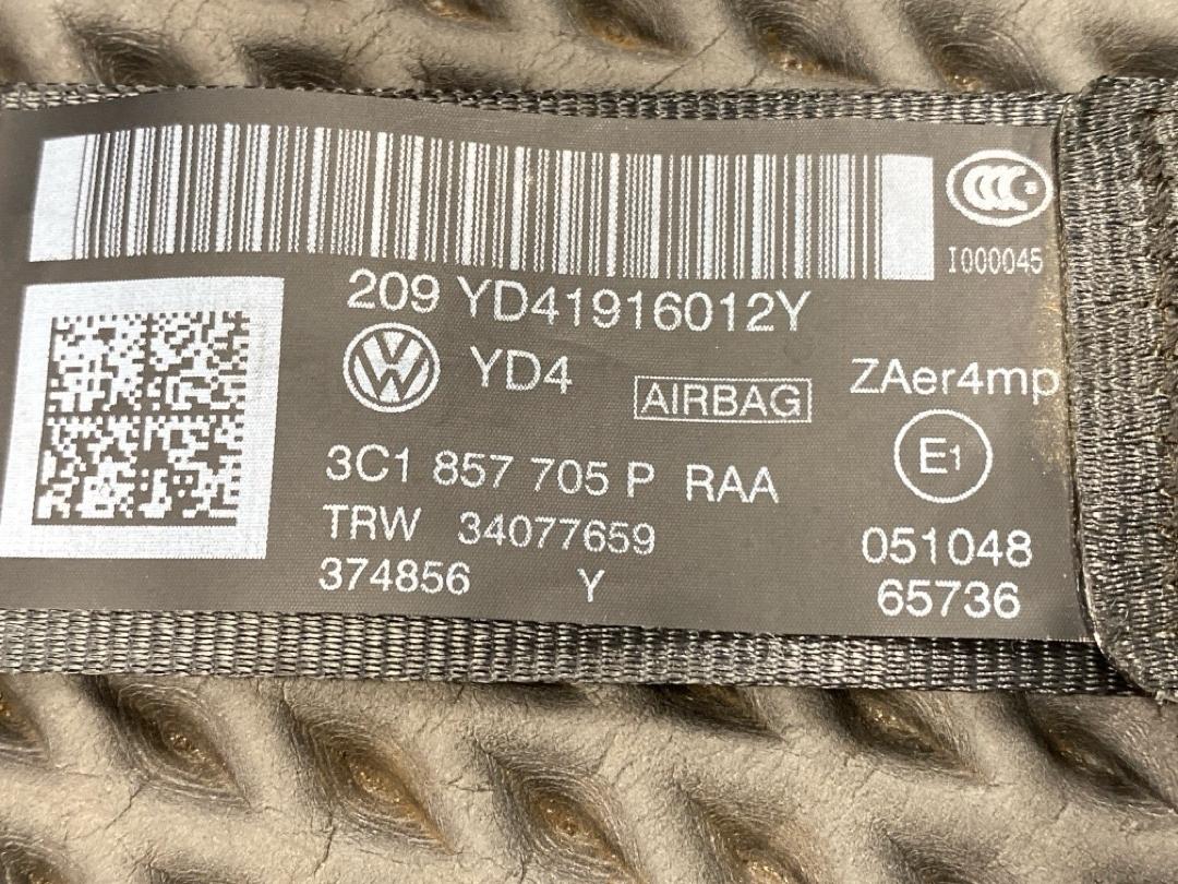 Ремень безопасности, 4620 рублей, Красноярск