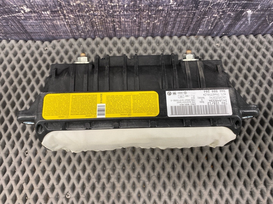 Подушка безопасности, 5940 рублей, Красноярск