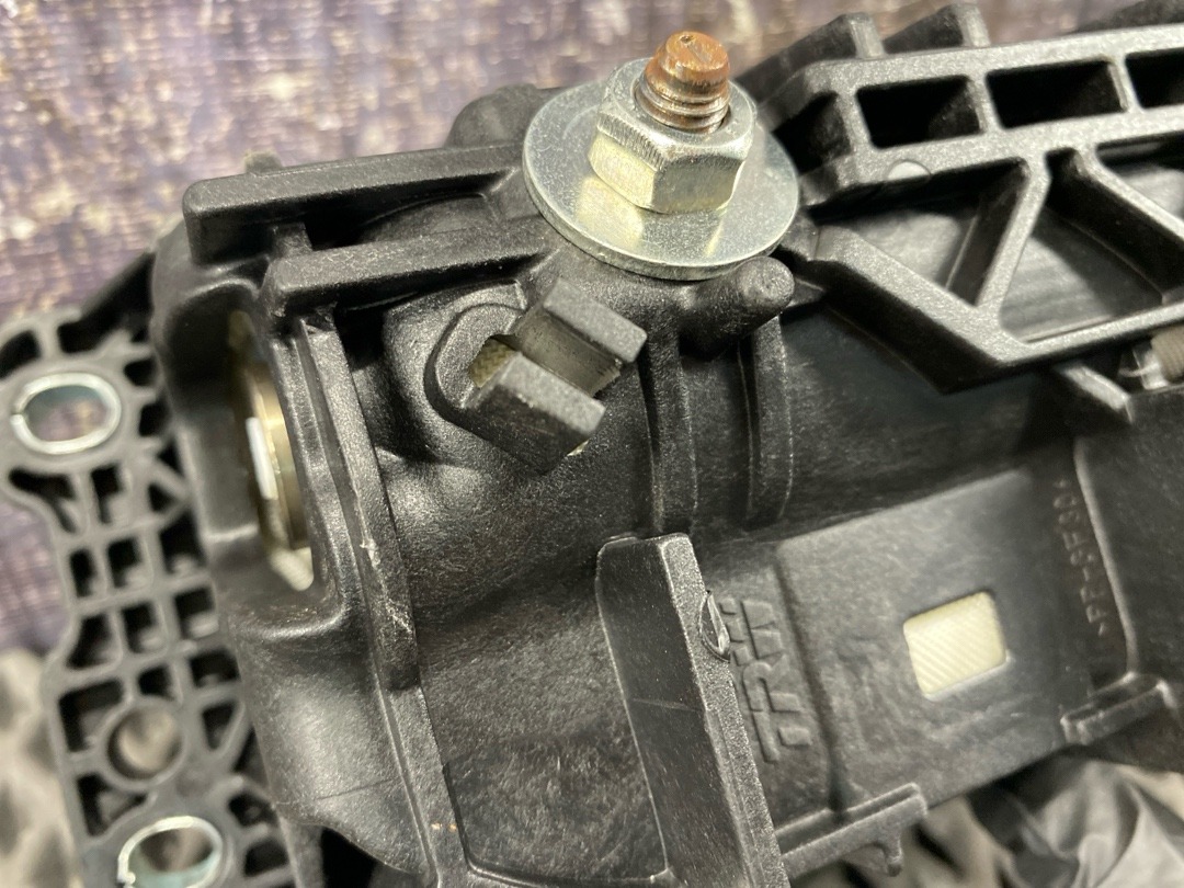 Подушка безопасности, 5940 рублей, Красноярск