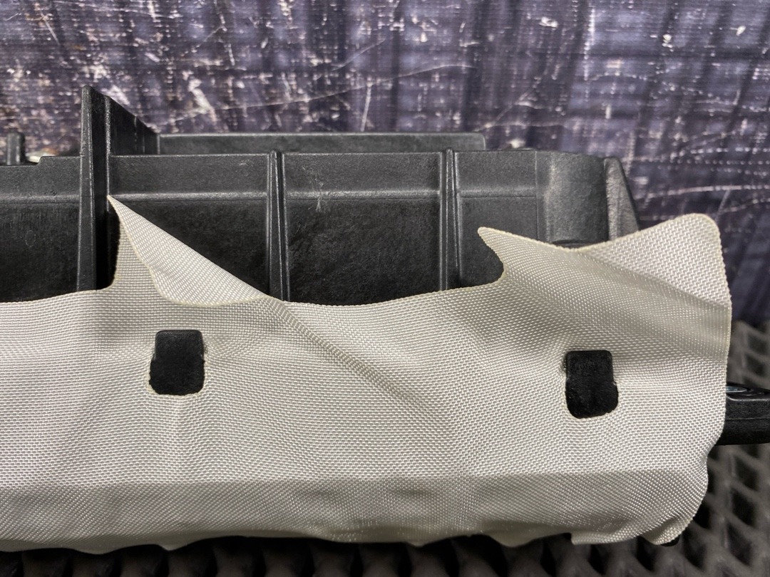 Подушка безопасности, 5940 рублей, Красноярск