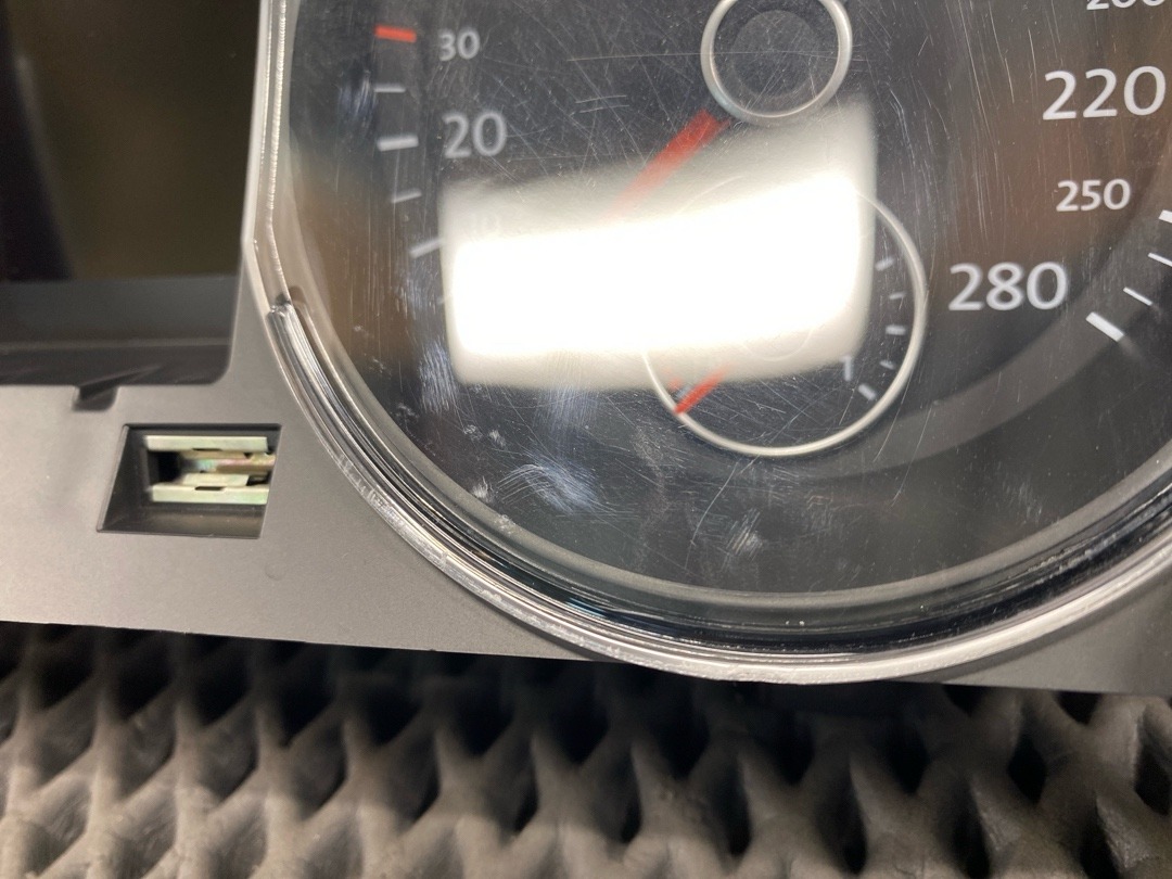 Щиток приборов, 19860 рублей, Красноярск