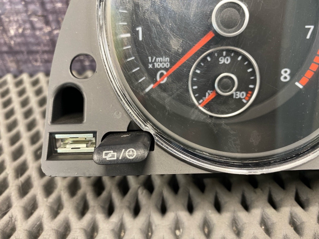 Щиток приборов, 19860 рублей, Красноярск