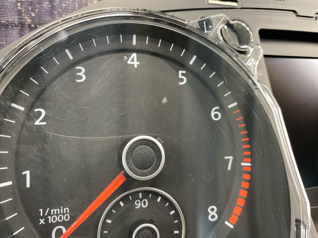 Щиток приборов, 19860 рублей, Красноярск