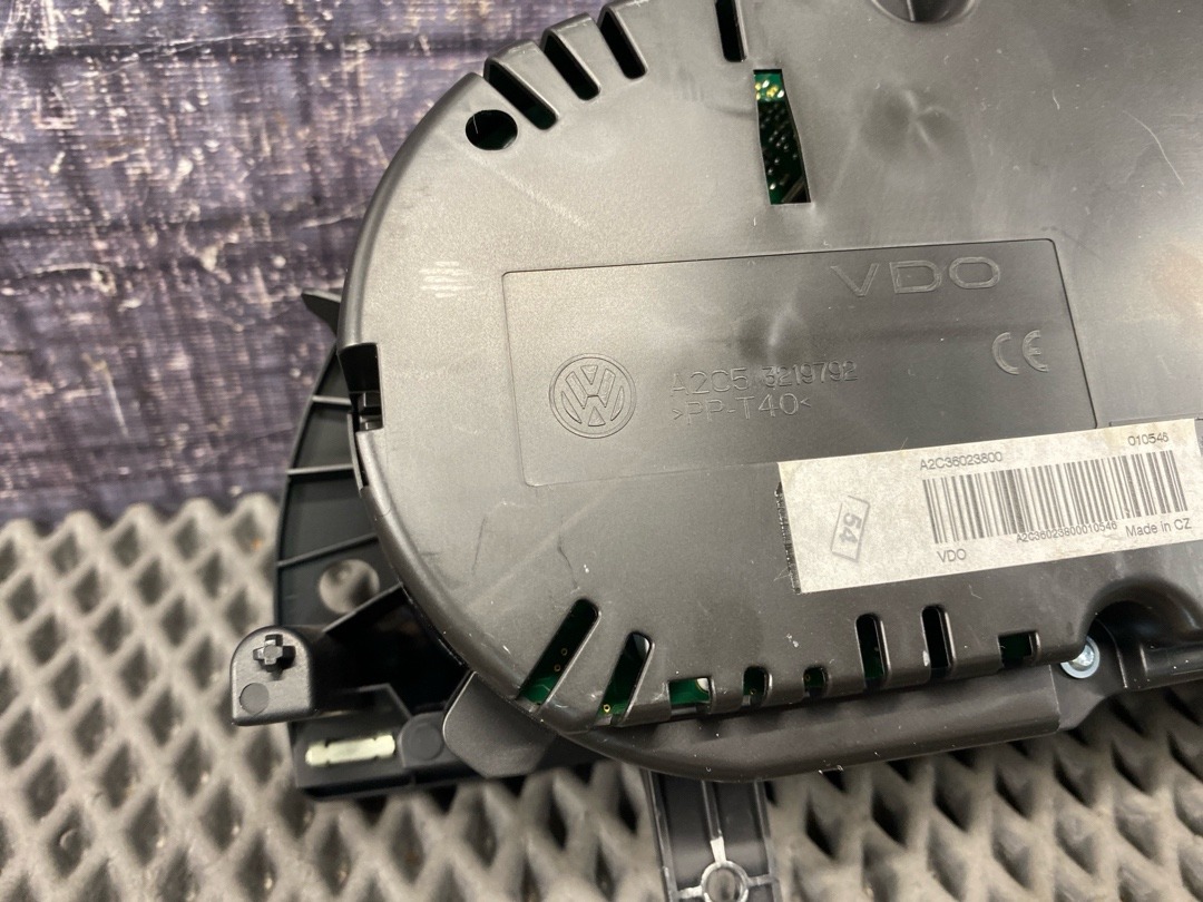 Щиток приборов, 19860 рублей, Красноярск