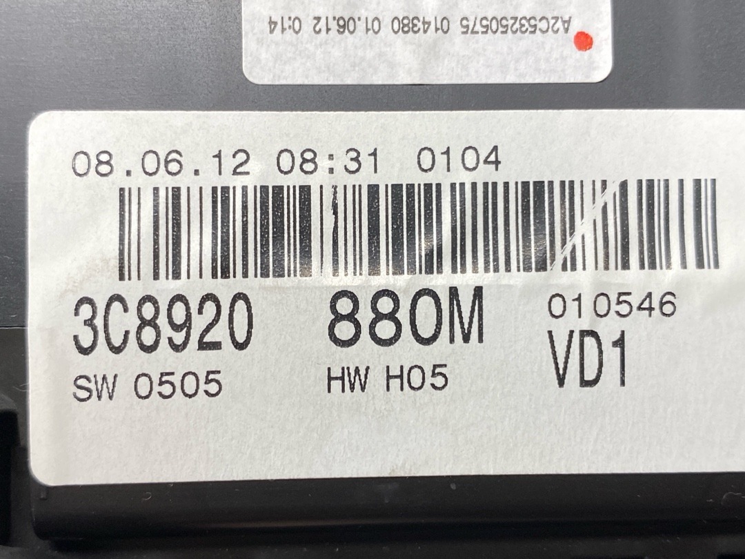 Щиток приборов, 19860 рублей, Красноярск