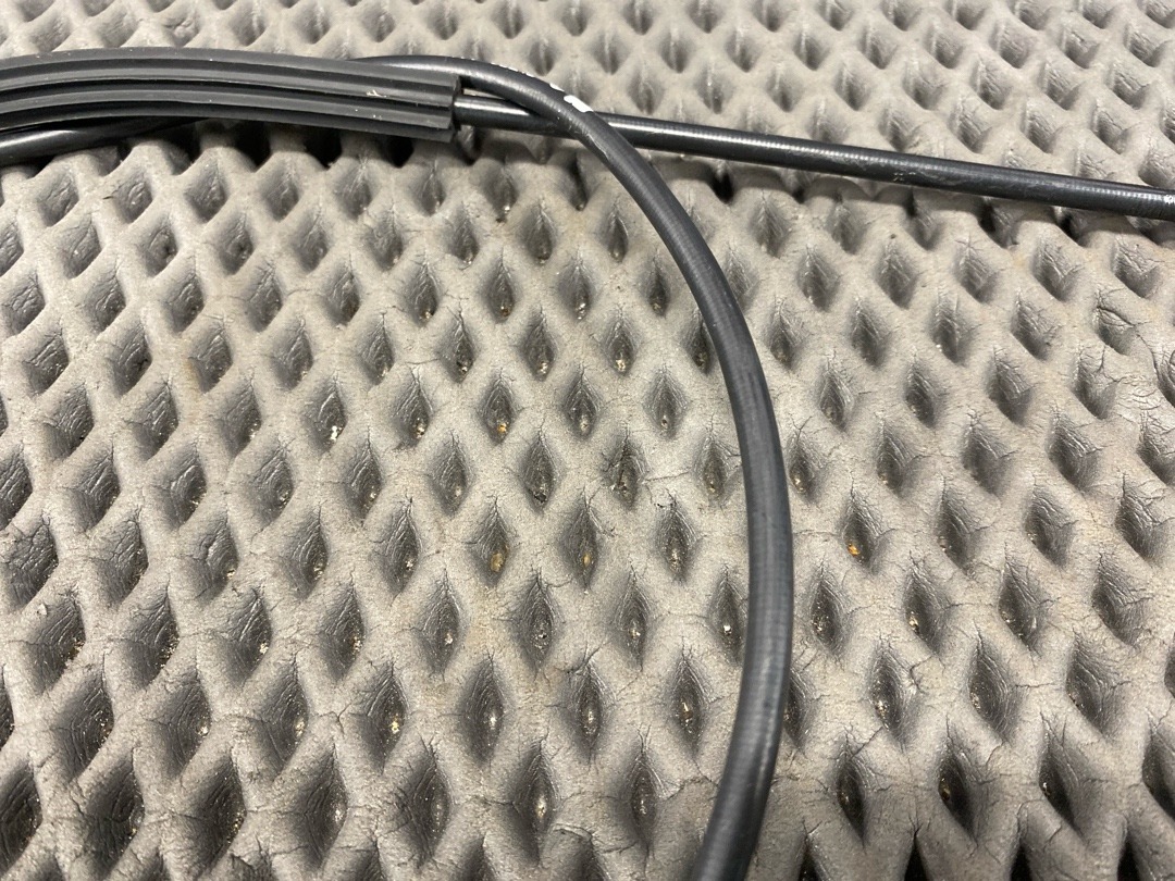 Трос капота, 1630 рублей, Красноярск