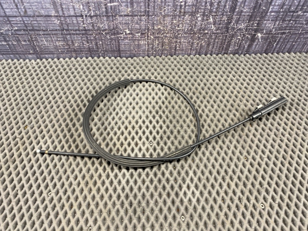 Трос капота, 1630 рублей, Красноярск