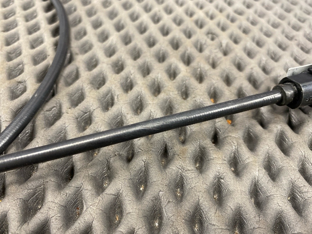 Трос капота, 1630 рублей, Красноярск