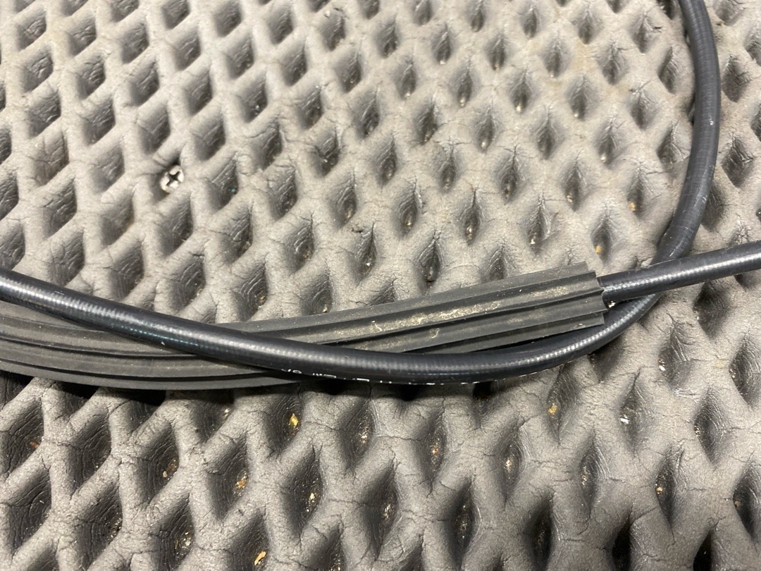 Трос капота, 1630 рублей, Красноярск