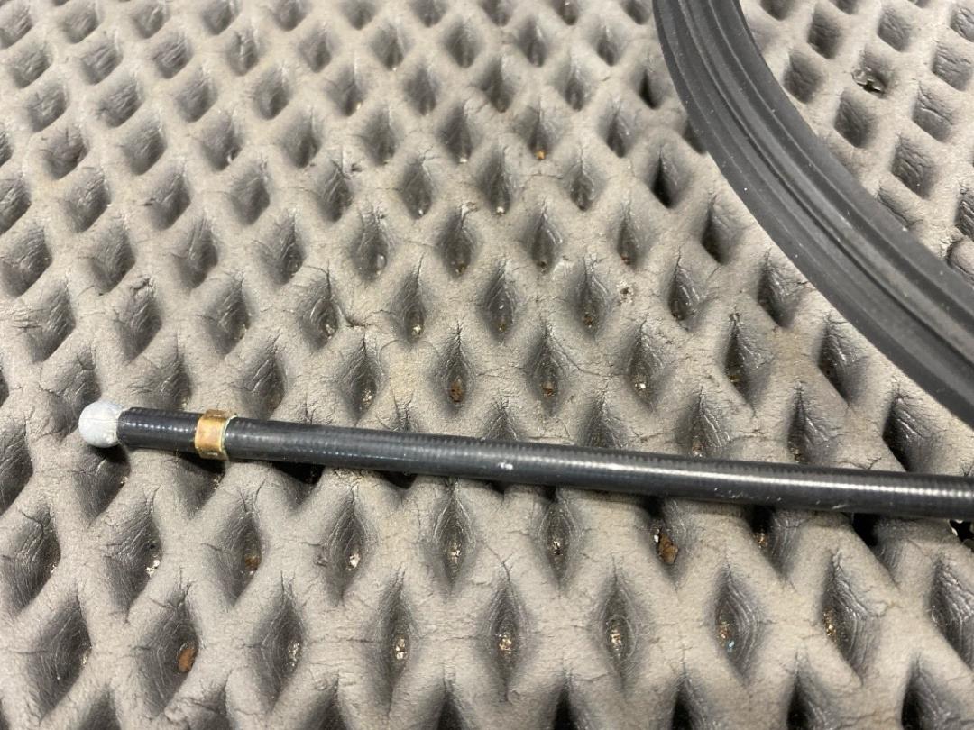 Трос капота, 1630 рублей, Красноярск