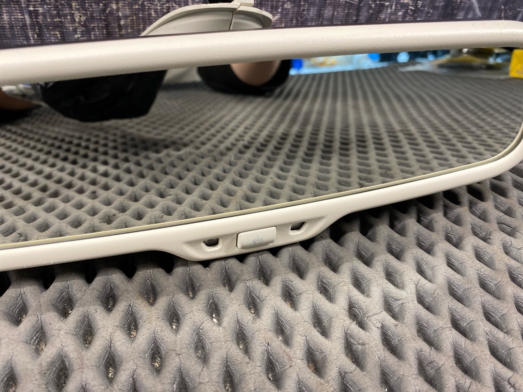 Зеркало салона, 3420 рублей, Красноярск