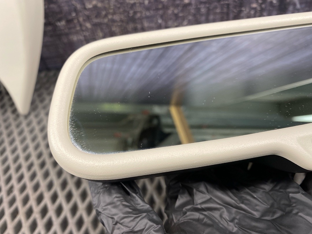 Зеркало салона, 3420 рублей, Красноярск