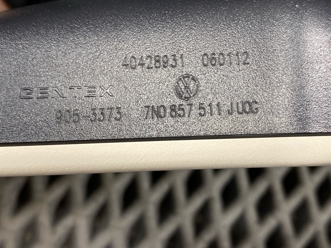 Зеркало салона, 3420 рублей, Красноярск