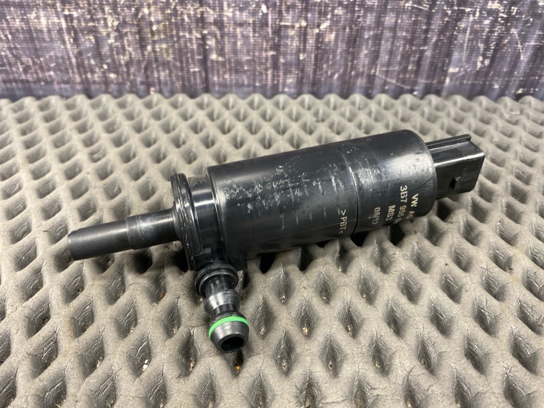 Мотор бачка стеклоомывателя, 930 рублей, Красноярск