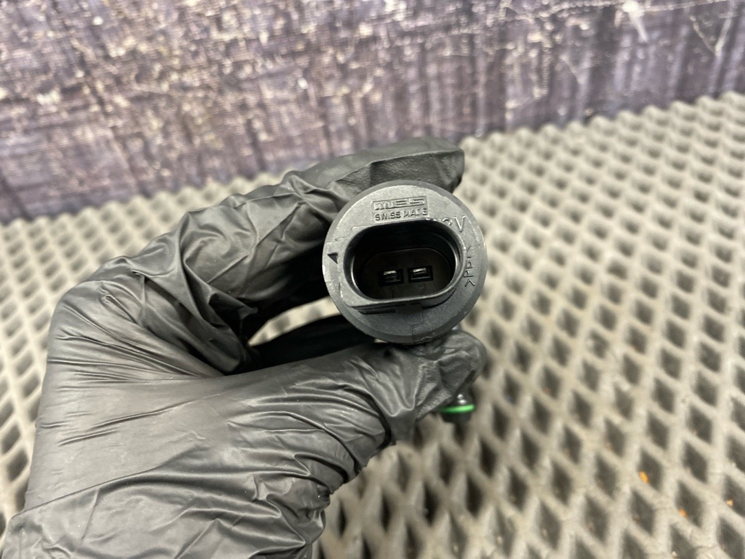 Мотор бачка стеклоомывателя, 930 рублей, Красноярск