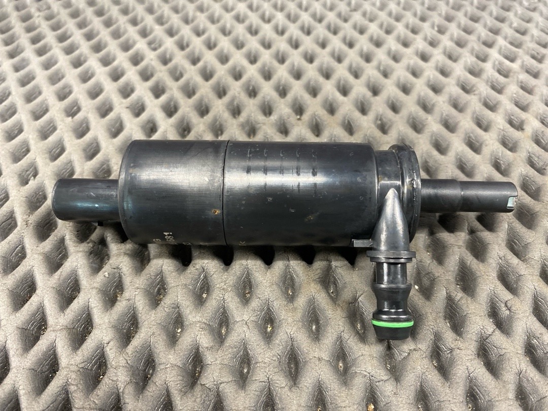 Мотор бачка стеклоомывателя, 930 рублей, Красноярск