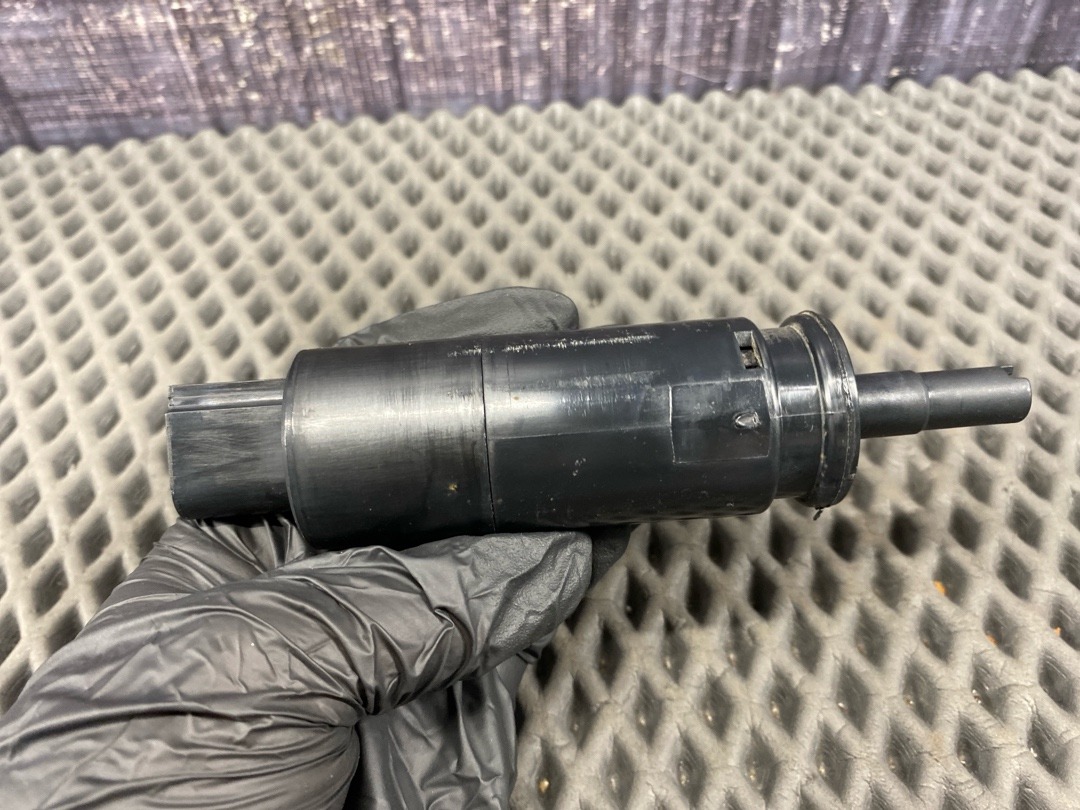 Мотор бачка стеклоомывателя, 930 рублей, Красноярск