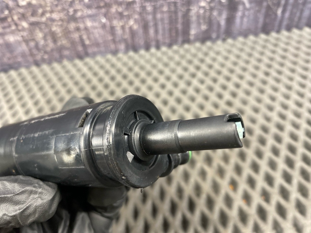 Мотор бачка стеклоомывателя, 930 рублей, Красноярск