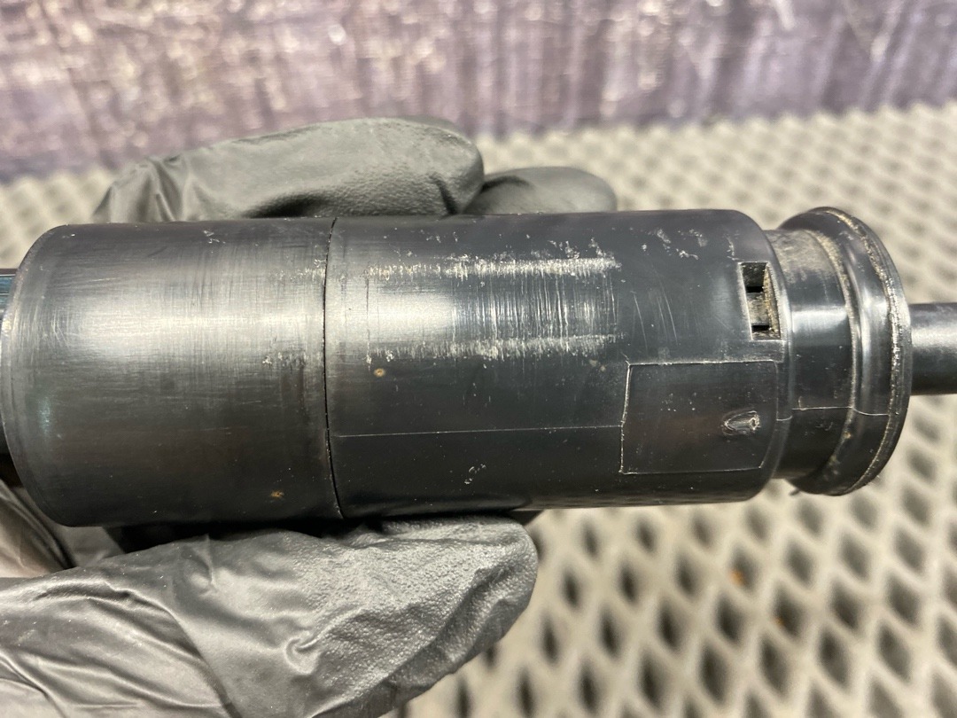 Мотор бачка стеклоомывателя, 930 рублей, Красноярск