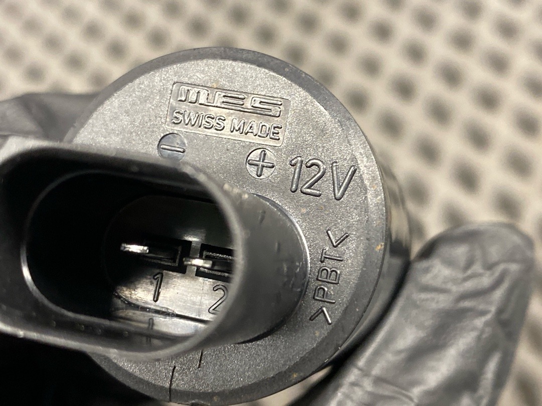 Мотор бачка стеклоомывателя, 930 рублей, Красноярск