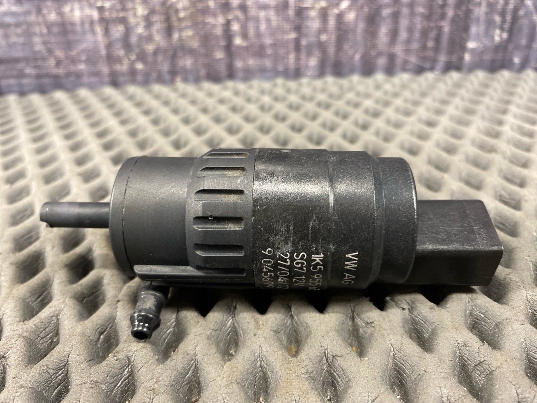 Мотор бачка стеклоомывателя, 890 рублей, Красноярск