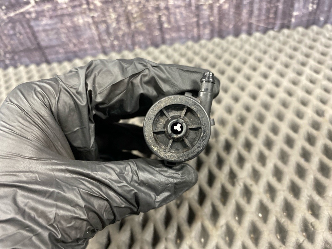 Мотор бачка стеклоомывателя, 890 рублей, Красноярск