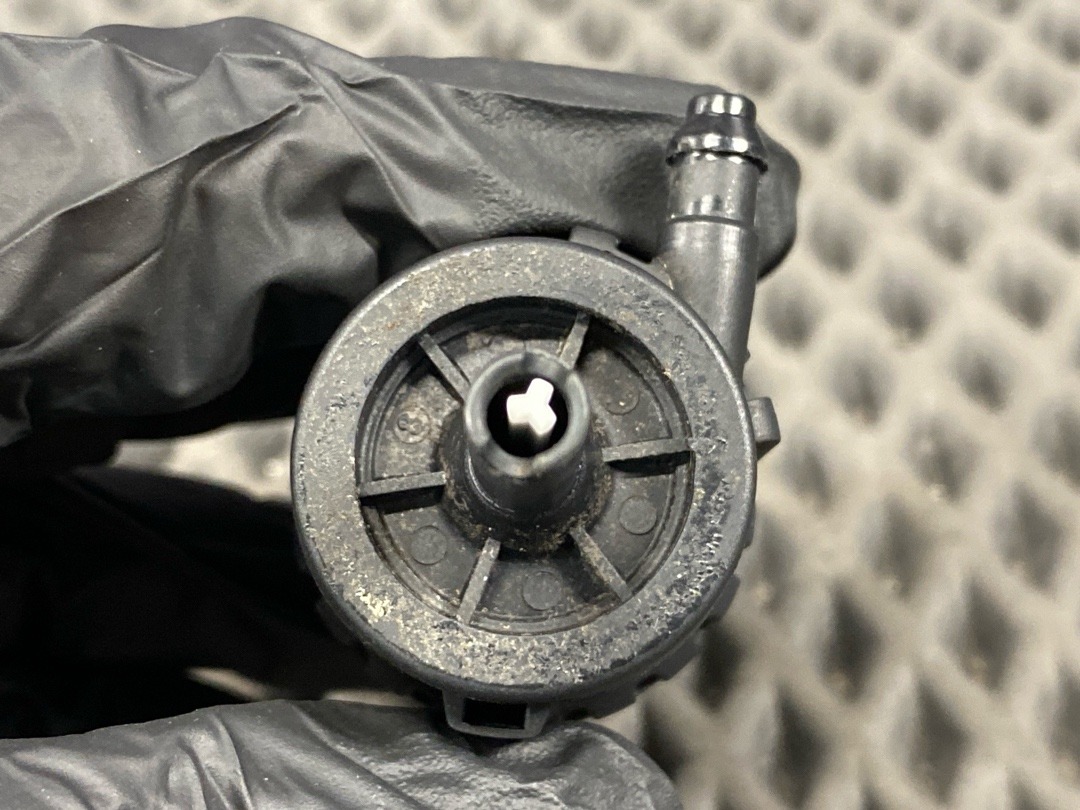 Мотор бачка стеклоомывателя, 890 рублей, Красноярск