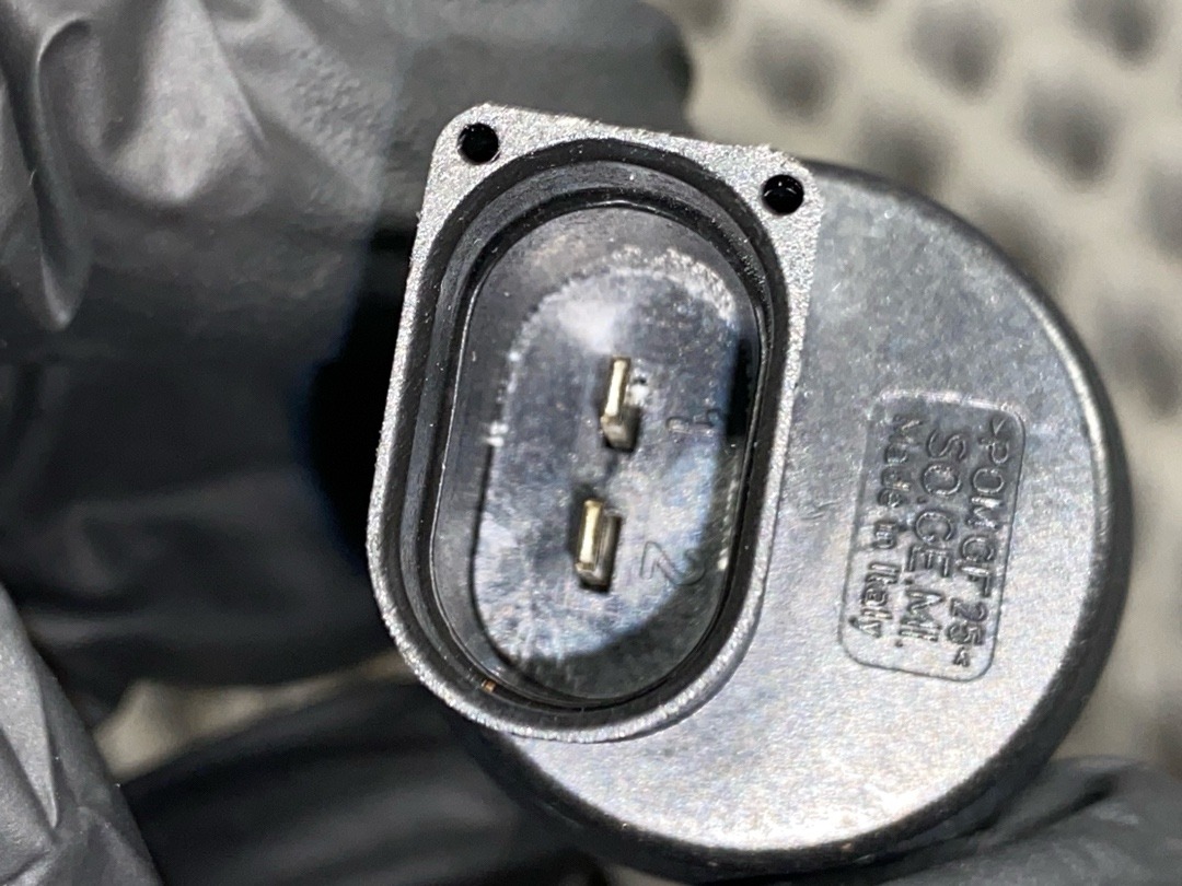 Мотор бачка стеклоомывателя, 890 рублей, Красноярск