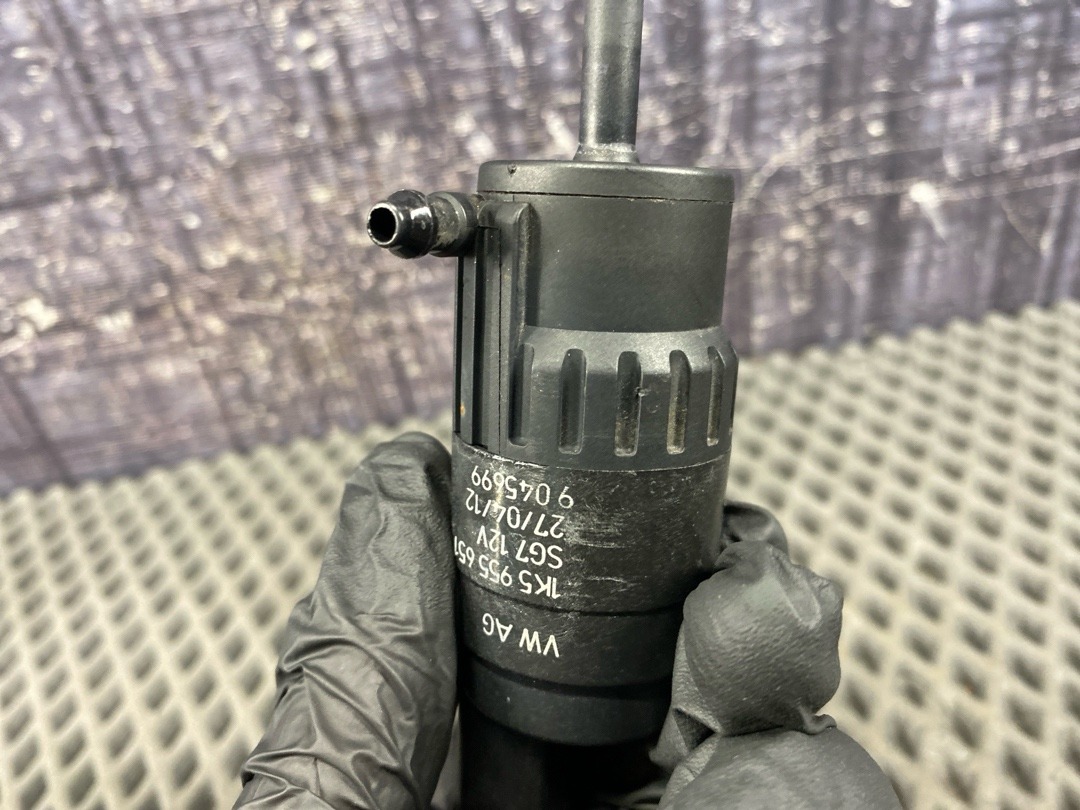 Мотор бачка стеклоомывателя, 890 рублей, Красноярск